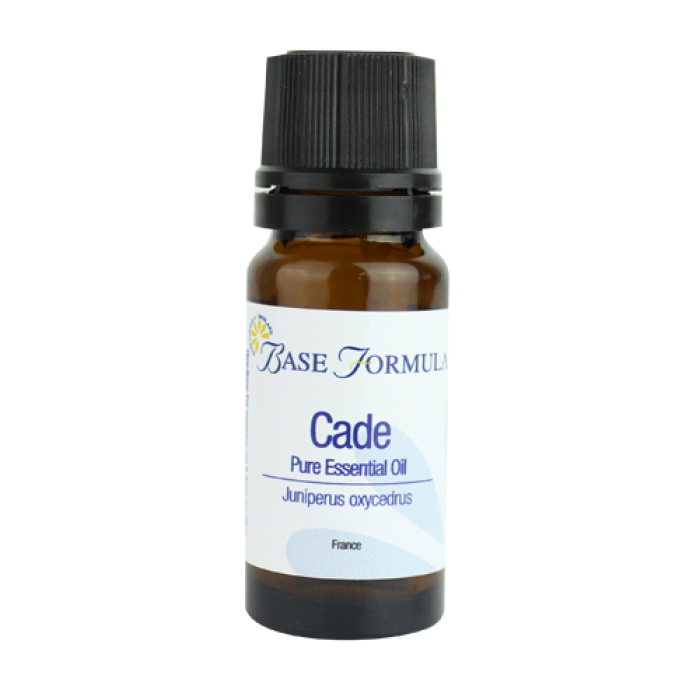 100% pure Cade (Juniperus oxycedrus) Essential Oil